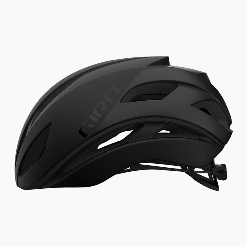 Cyklistická přilba Giro Eclipse MIPS Spherical matte black/gloss black 2