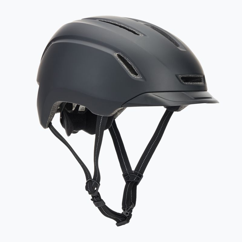 Cyklistická přilba Giro Caden II matte black