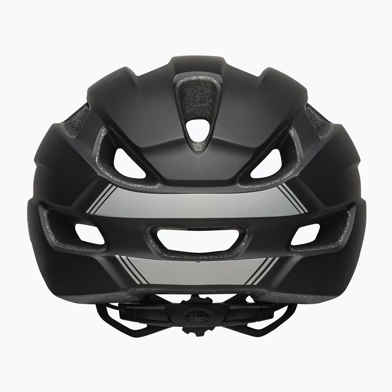 Cyklistická přilba Bell Trace matte black 3