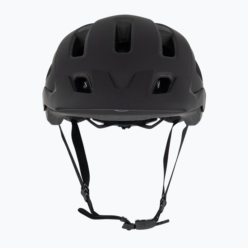 Cyklistická helma Bell Vert 2 matte black/charcoal 2