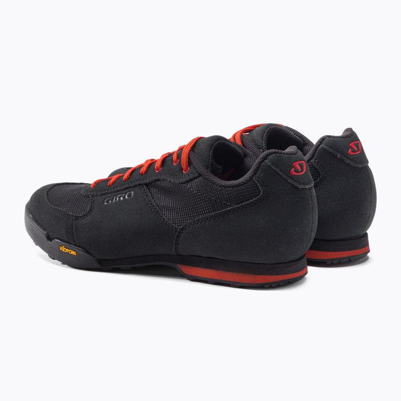 Pánská cyklistická obuv Giro Rumble VR black GR-7058517 3
