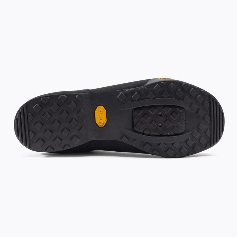 Pánská cyklistická obuv Giro Rumble VR black GR-7058517 4
