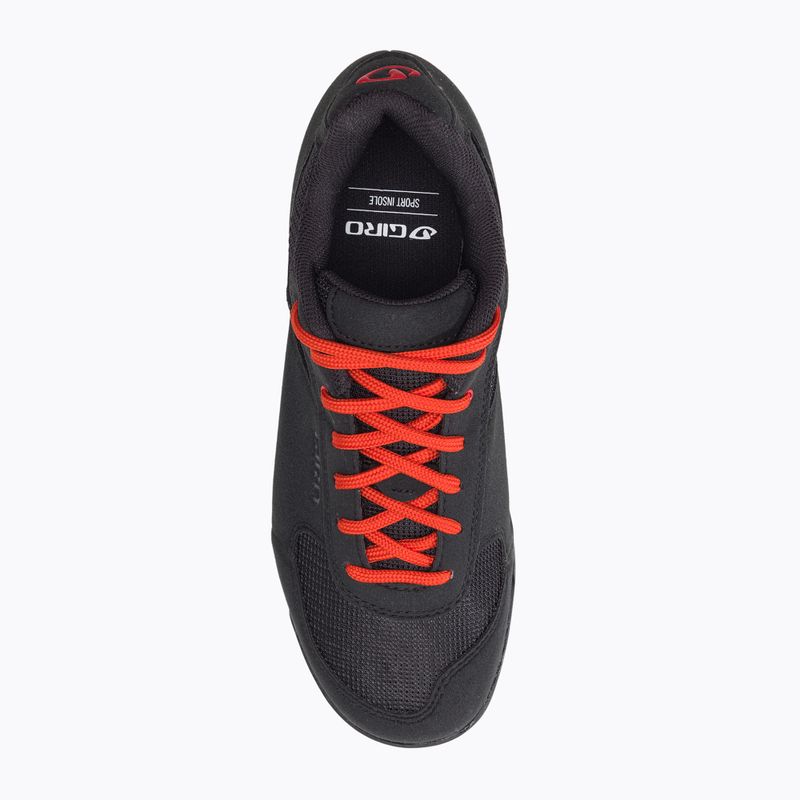 Pánská cyklistická obuv Giro Rumble VR black GR-7058517 6