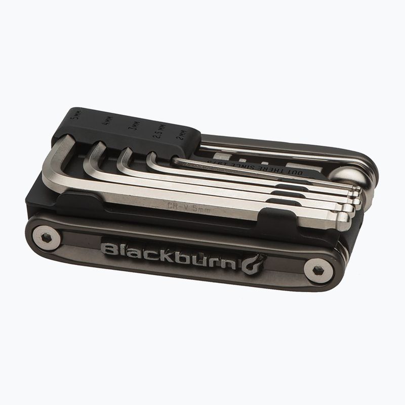 Multiklíč na kolo Blackburn Wayside Multi Tool