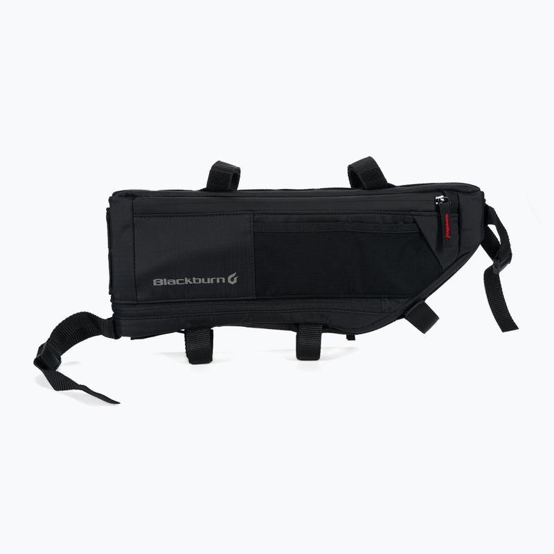 Brašna na kolo Blackburn Outpost Frame černá BBN-7099762 2