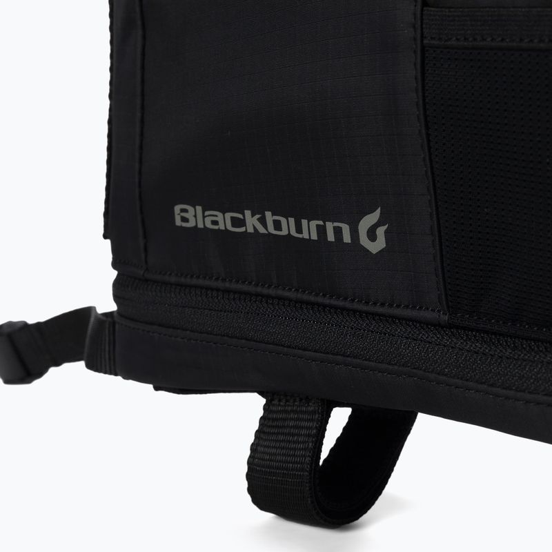 Brašna na kolo Blackburn Outpost Frame černá BBN-7099762 3