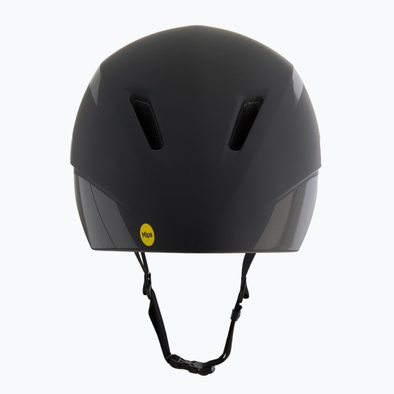 Cyklistická přilba Giro Aerohead MIPS matte black titanium 4