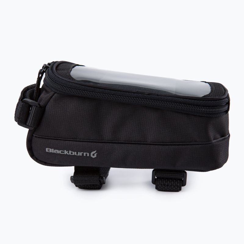 Blackburn Local Plus Top Tube Bag black BBN-7099754 2