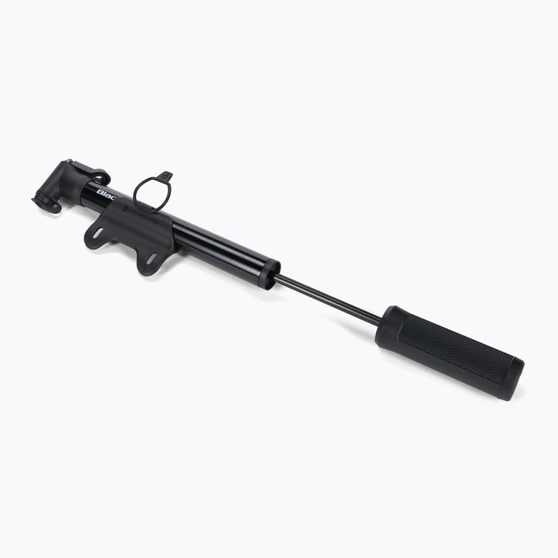 Čerpadlo Blackburn Mountain Anyvalve HV 90psi černé BBN-7079149 2