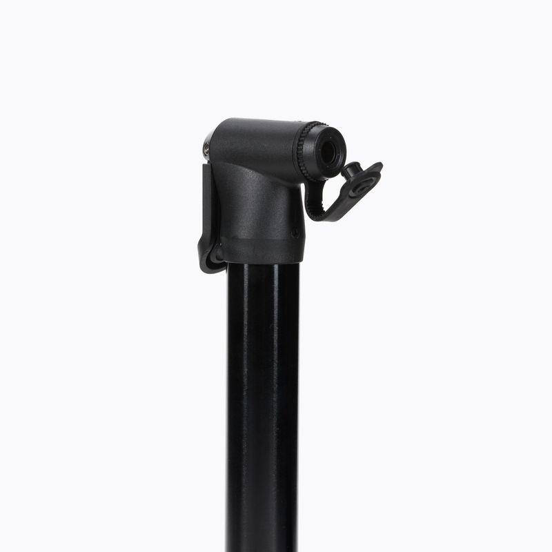 Čerpadlo Blackburn Mountain Anyvalve HV 90psi černé BBN-7079149 4