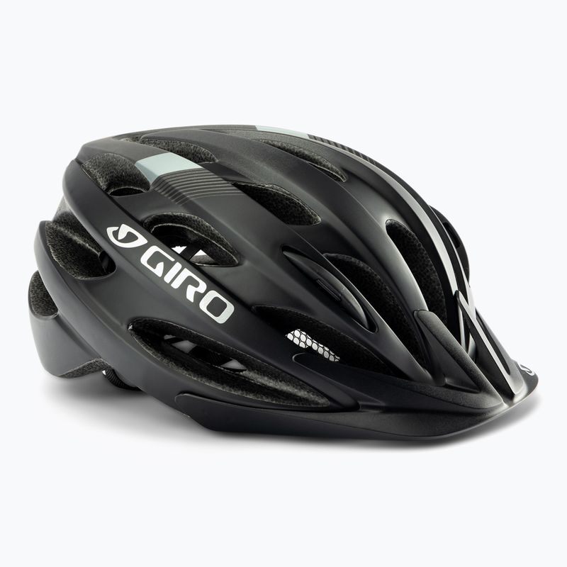 Cyklistická přilba GIRO REVEL černá GR-7075559