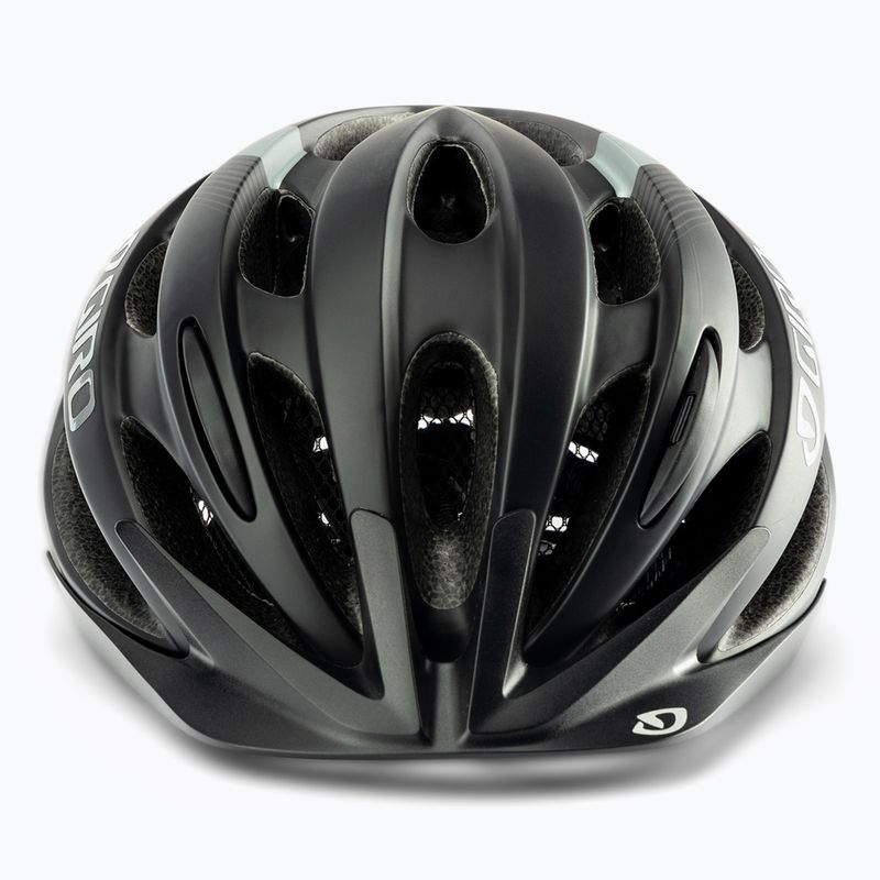 Cyklistická přilba GIRO REVEL černá GR-7075559 2