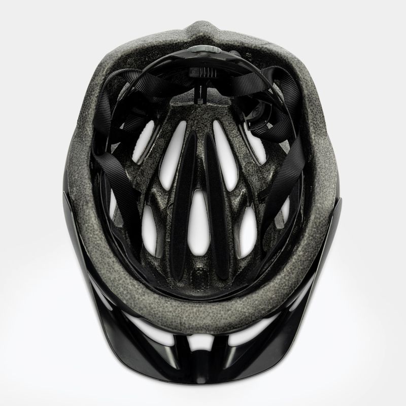 Cyklistická přilba GIRO REVEL černá GR-7075559 5