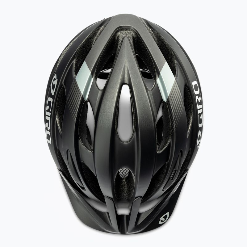 Cyklistická přilba GIRO REVEL černá GR-7075559 6