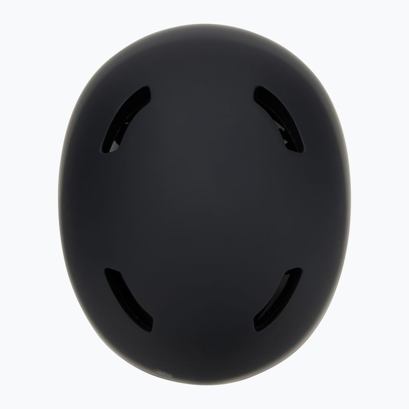 Dětská cyklistická přilba Giro Raze matte lime 5