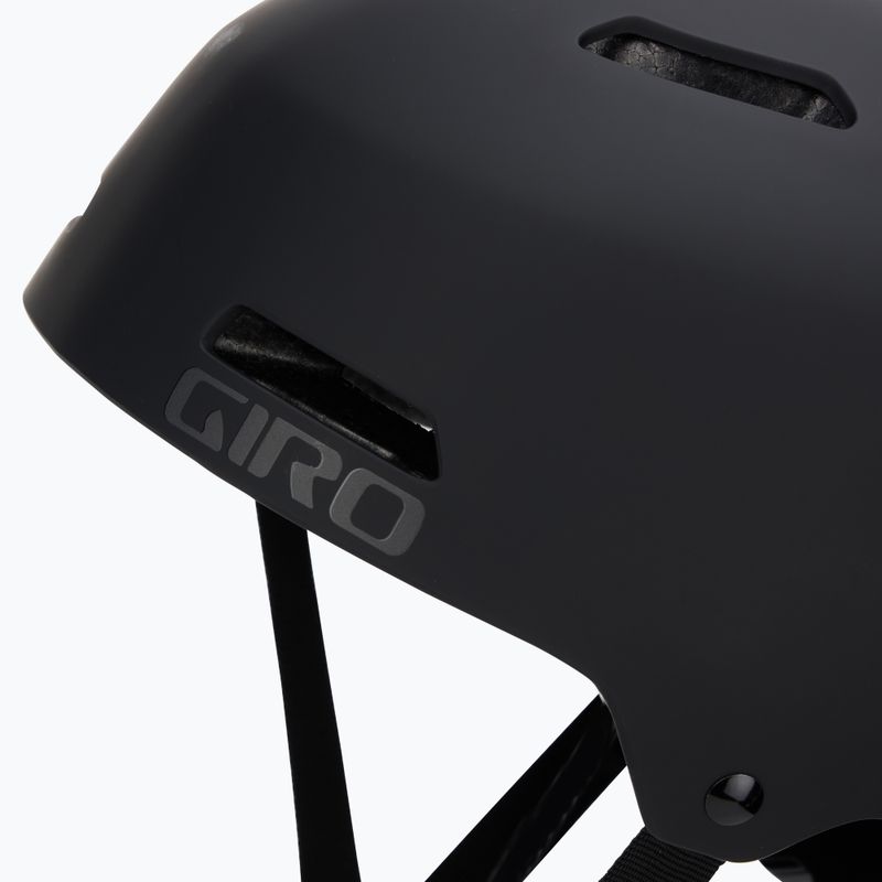 Dětská cyklistická přilba Giro Raze matte lime 7
