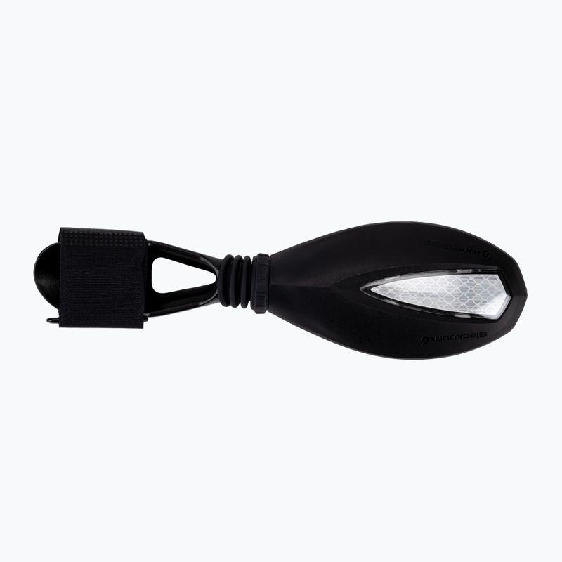 Blackburn Multi Mirror Zrcátko na kolo Mtb černé BBN-2041498 3