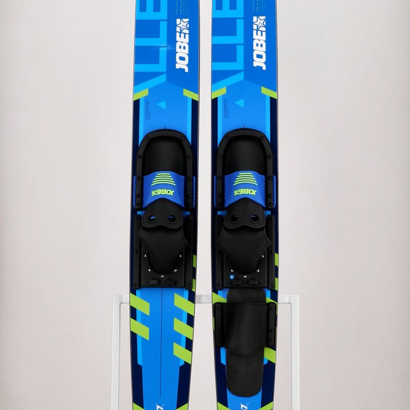 JOBE Allegre Combo wakeboard kit blue 208822001 15