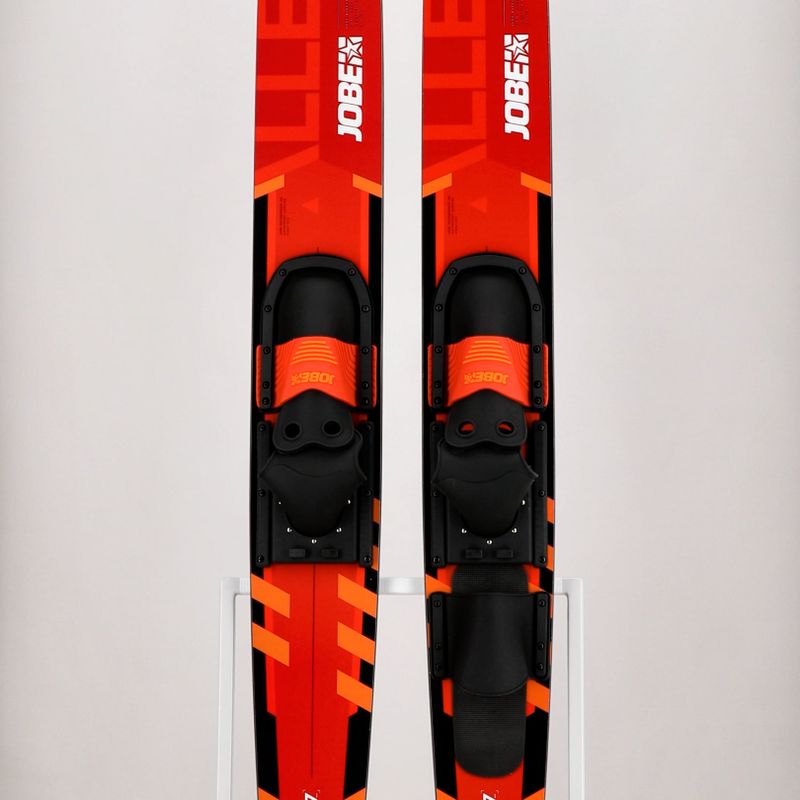 JOBE Allegre Combo wakeboard set červený 208822003 14