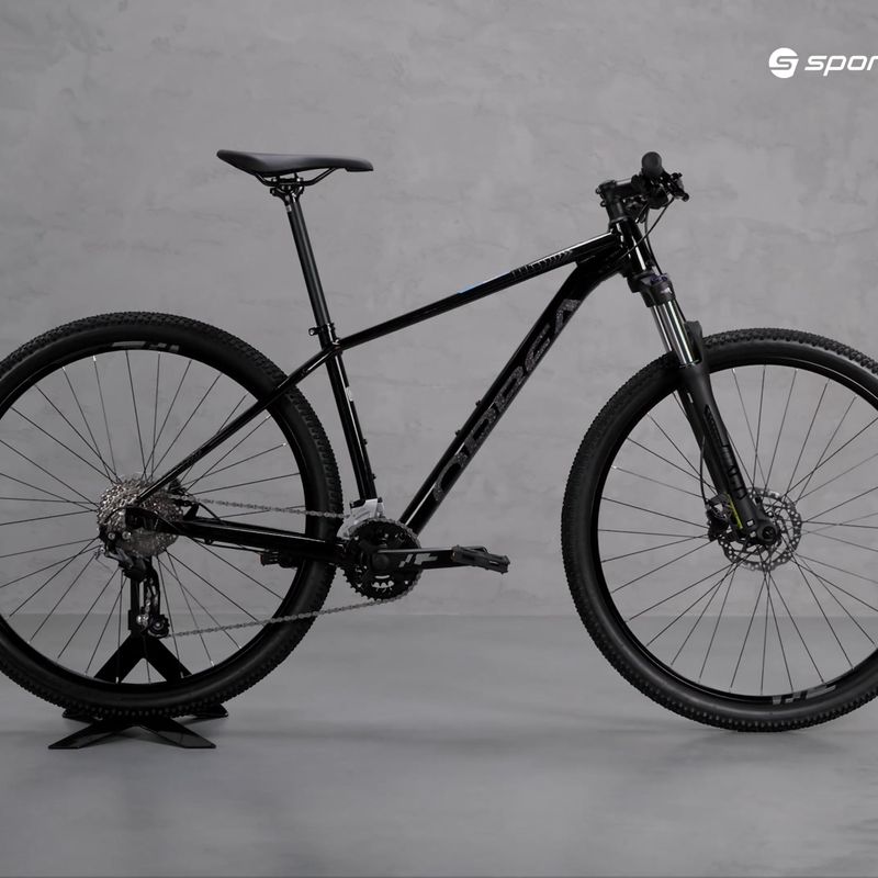 Orbea Onna 29 40 horské kolo černá M20819N9 14