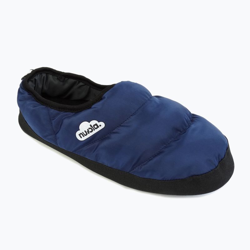 Zimní bačkory Nuvola Classic dark blue 7