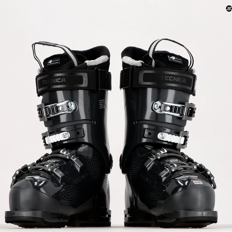 Dámské lyžařské boty Tecnica Mach Sport 85 MV W GW black 15