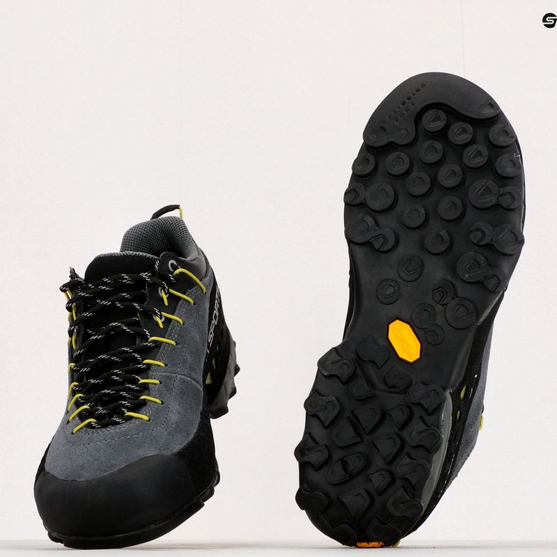 Pánské trekové boty La Sportiva TX4 GTX black 27A900713 14