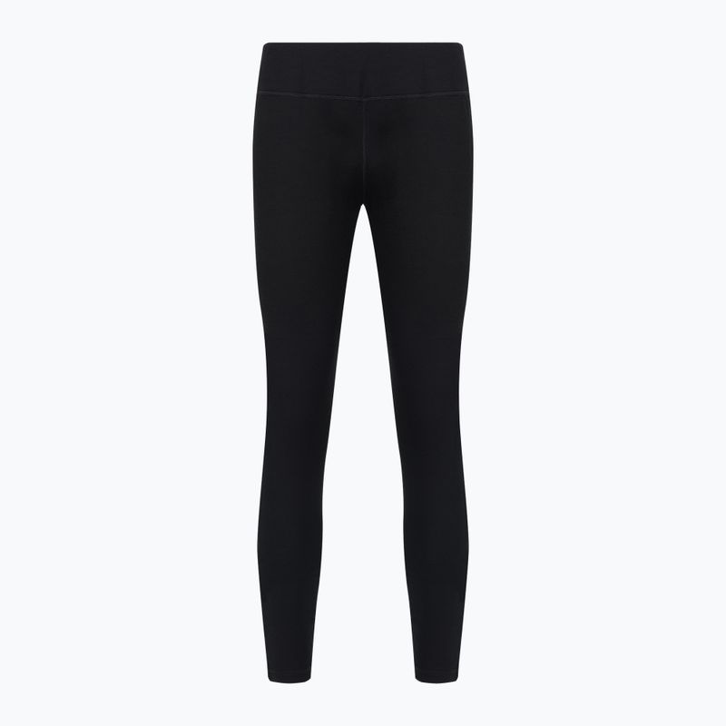 Pánské termokalhoty Smartwool Merino 150 Baselayer Bottom Boxed black 00755 4