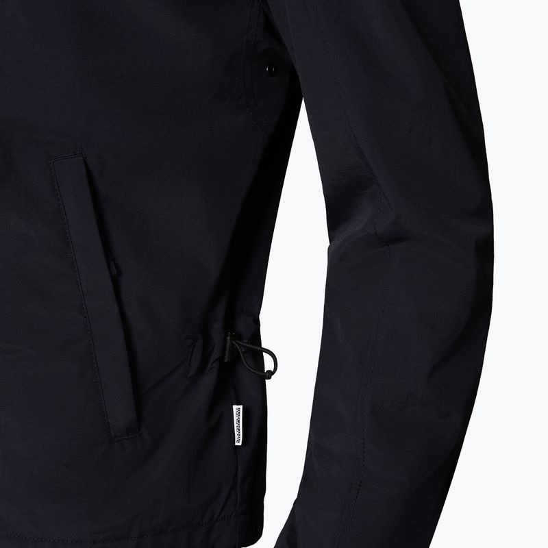 Pánská bunda Napapijri Shelter azul marino NA4F7P 8