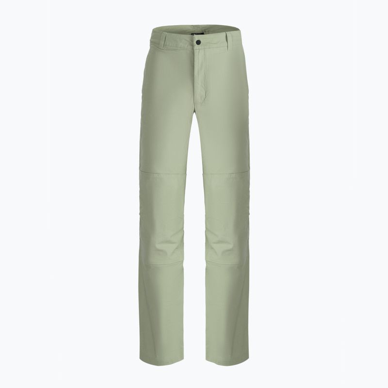 Pánské lezecké kalhoty The North Face Routeset béžové NF0A5J7Y3X31 7
