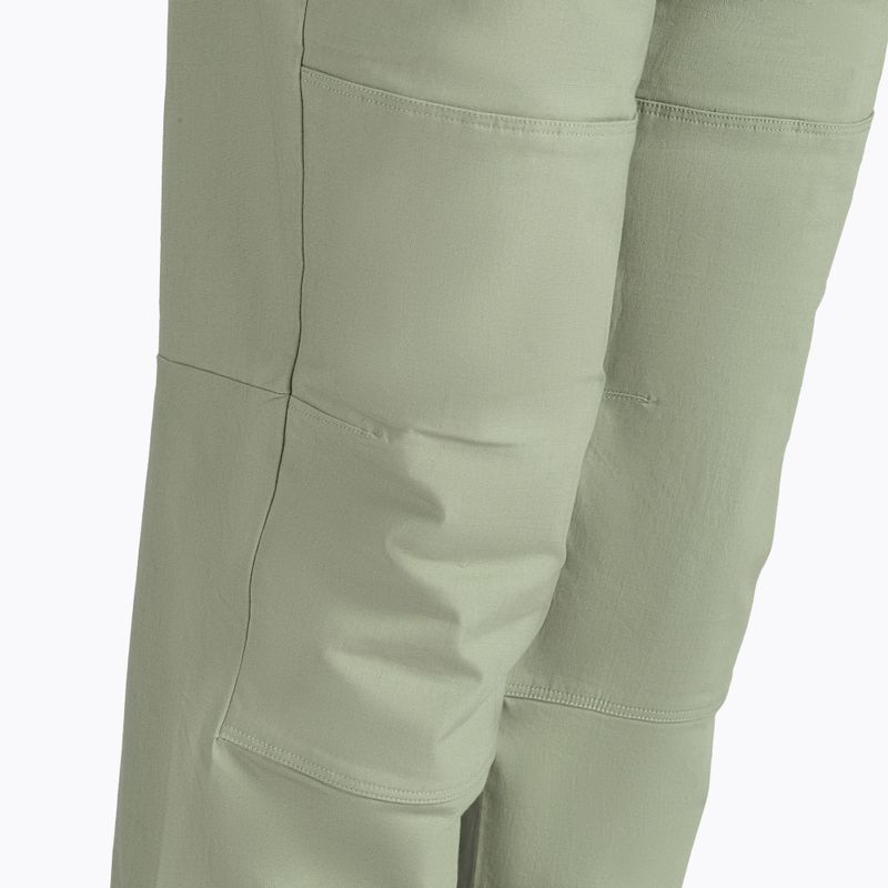 Pánské lezecké kalhoty The North Face Routeset béžové NF0A5J7Y3X31 11