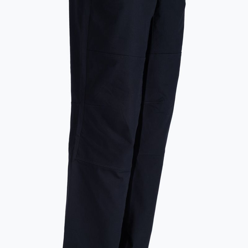 Pánské lezecké kalhoty The North Face Routeset tmavě modré NF0A5J7YRG11 6