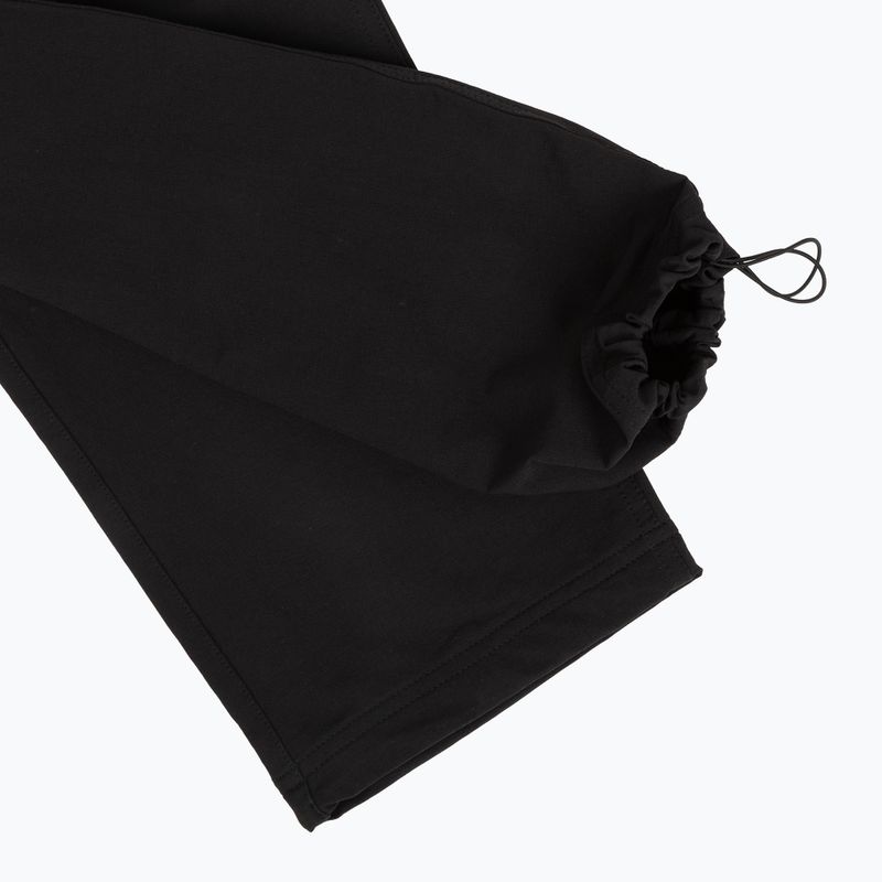 Pánské softshellové kalhoty The North Face Softshell Regular Fit tnf black 6