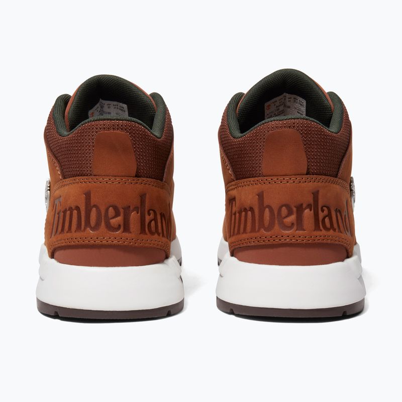 Pánské boty Timberland Sprint Trekker saddle 12