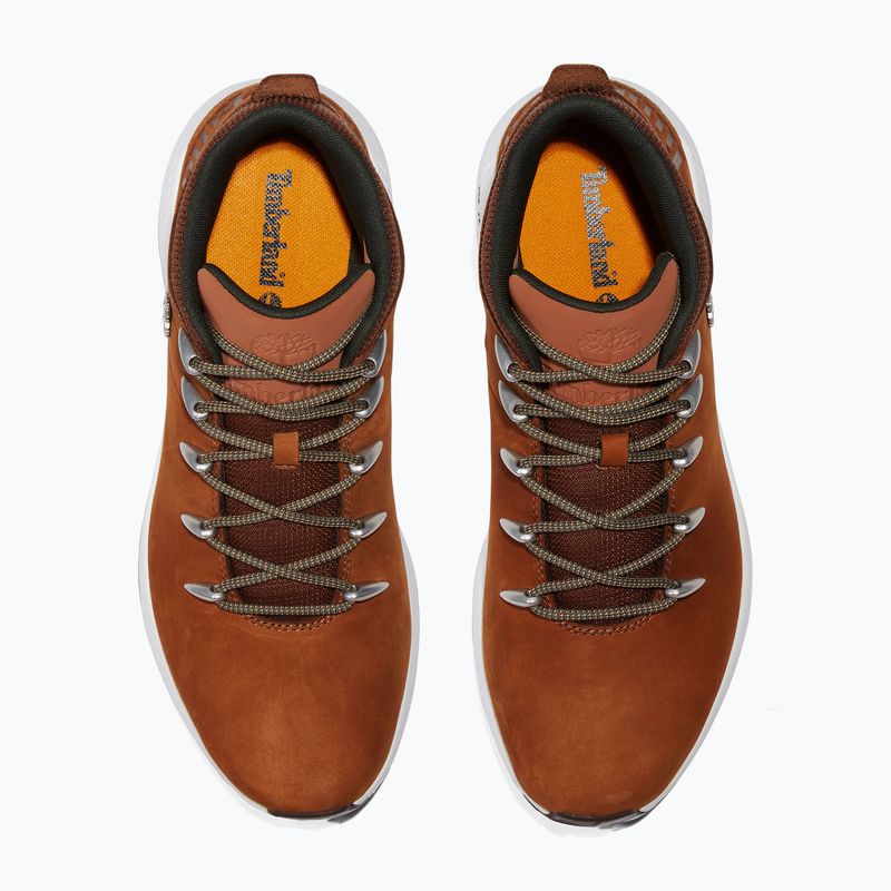 Pánské boty Timberland Sprint Trekker saddle 14
