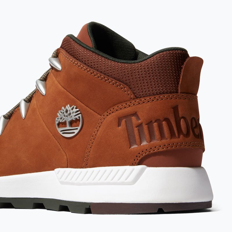 Pánské boty Timberland Sprint Trekker saddle 15