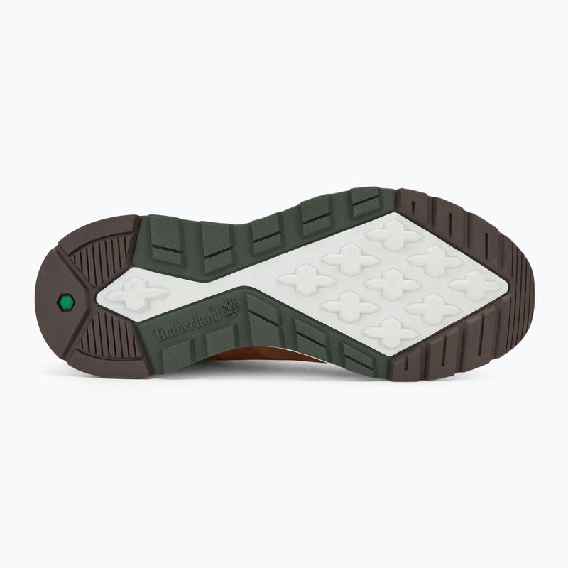 Pánské boty Timberland Sprint Trekker saddle 4