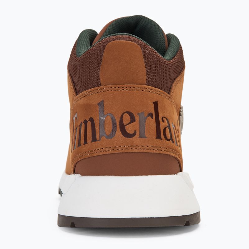 Pánské boty Timberland Sprint Trekker saddle 6