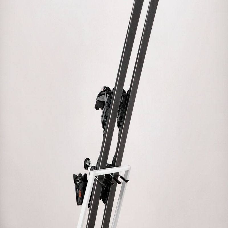 Sjezdové lyže Rossignol React 10 TI K + SPX12 cooper 13