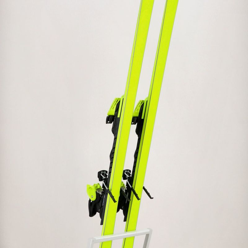 Lyže Fischer RC4 WC RC PRO M/O + RC4 Z13 FF černá A06122 T00621 12