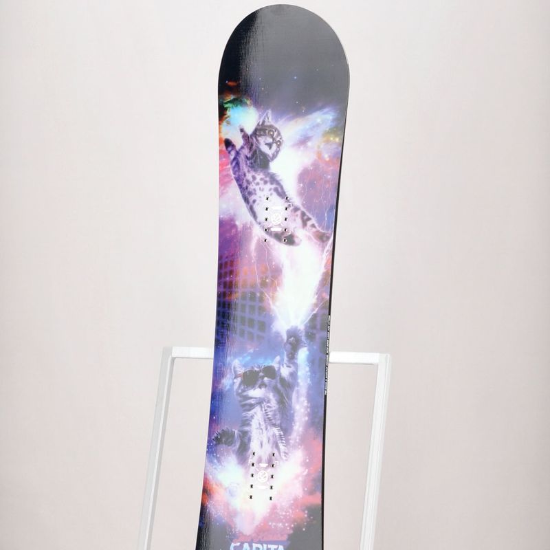 Dětský snowboard CAPiTA Jess Kimura Mini color 1221142/130 11