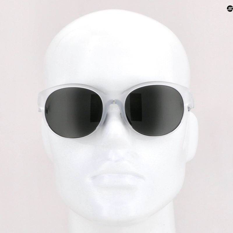 Sluneční brýle POC Avail transparent crystal/grey 7