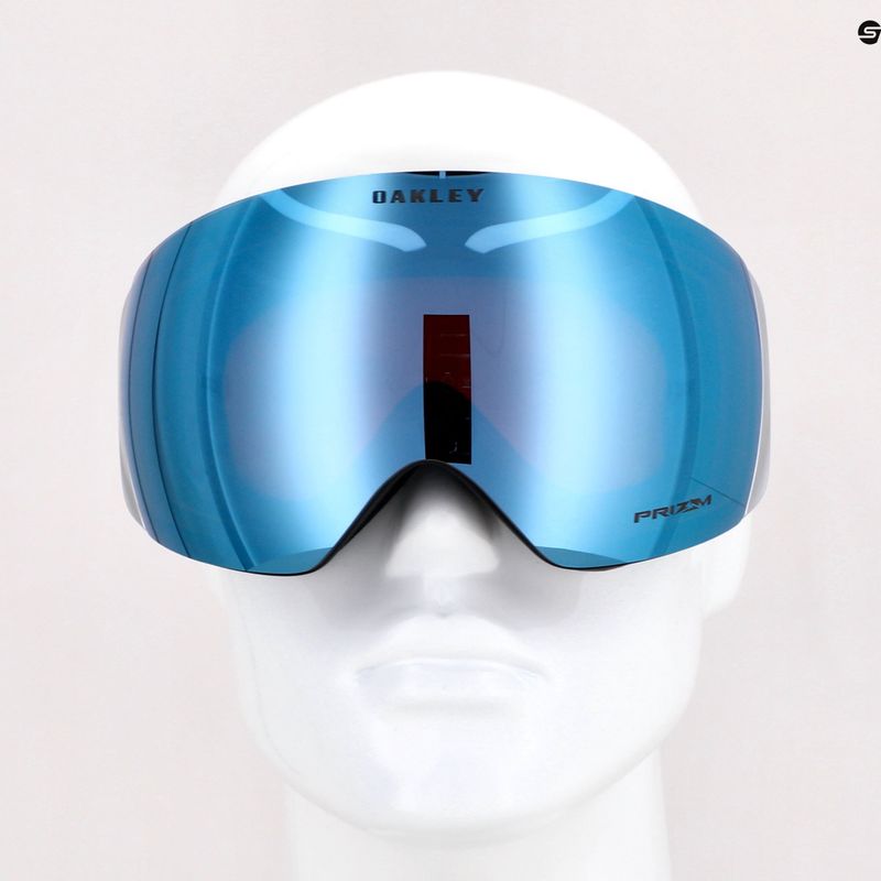Lyžařské brýle Oakley Flight Deck OO7050-20 5