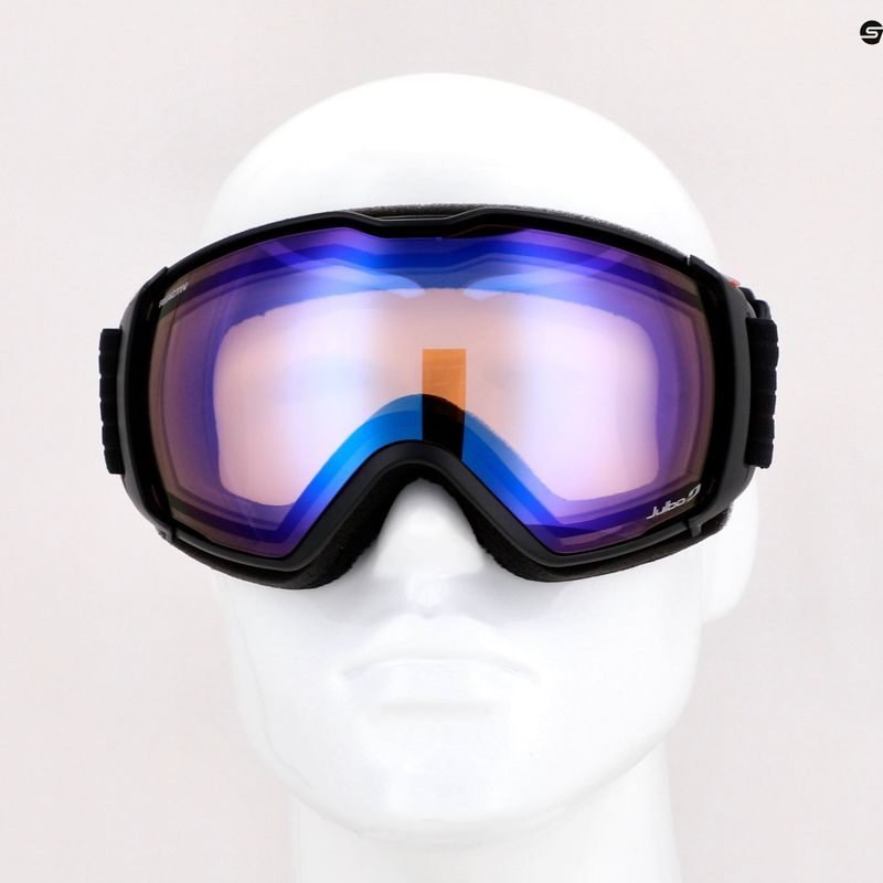 Lyžařské brýle Julbo Aerospace černé J74034149 7