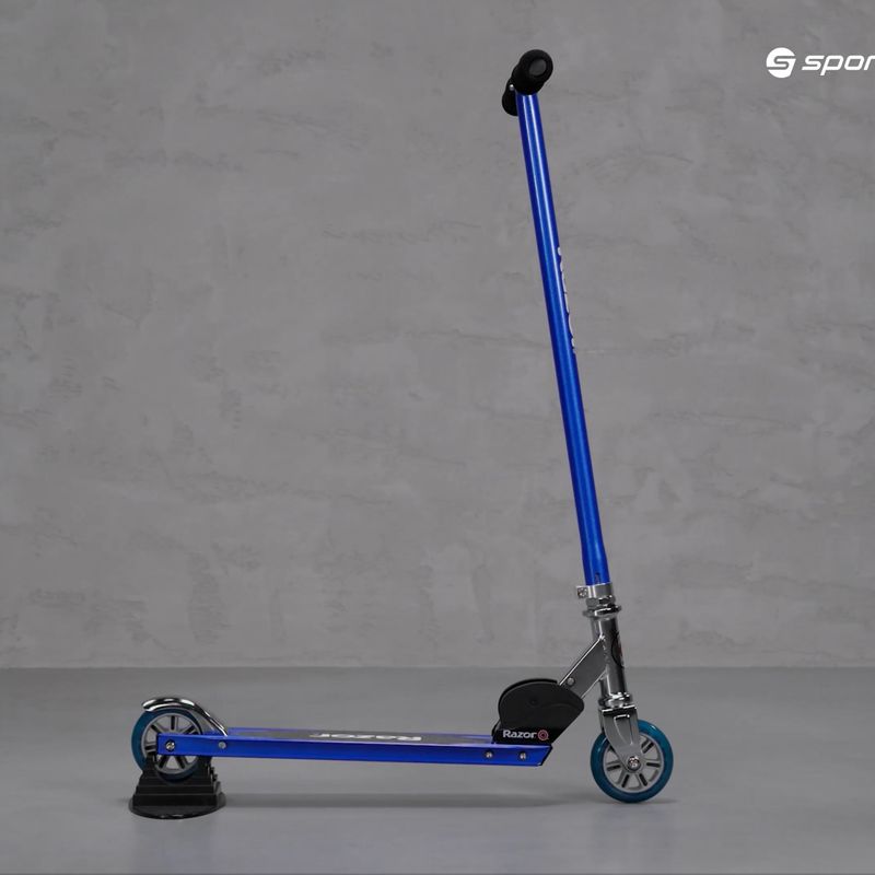 Freestyle koloběžka Razor Sport S modrá 13073043 5