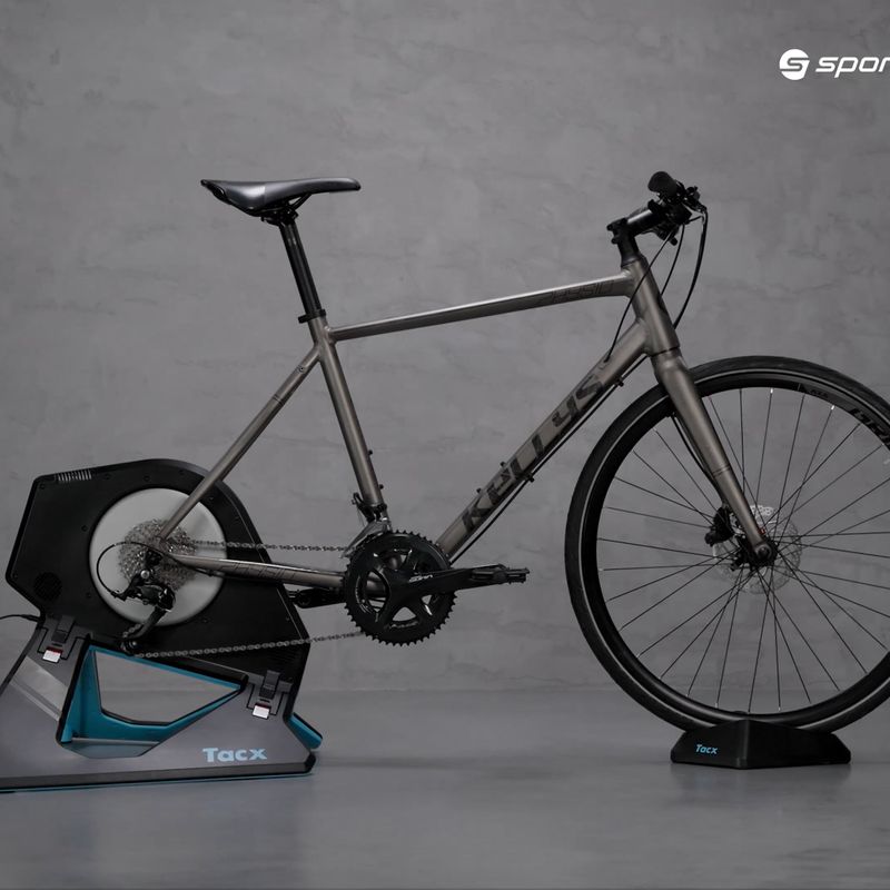 Cyklistický trenažér Tacx NEO 2T Smart černý T2875.61 6