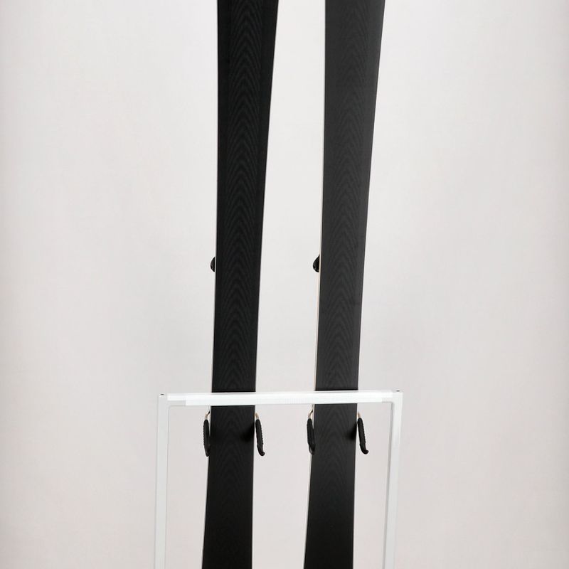 Pánské sjezdové lyže ATOMIC Redster Q9.8 Revoshock S + X12 GW black AASS03022 16