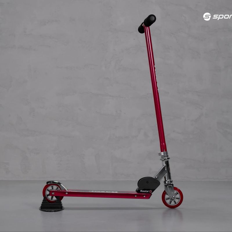 Freestyle koloběžka Razor Sport S červená 13073058 5