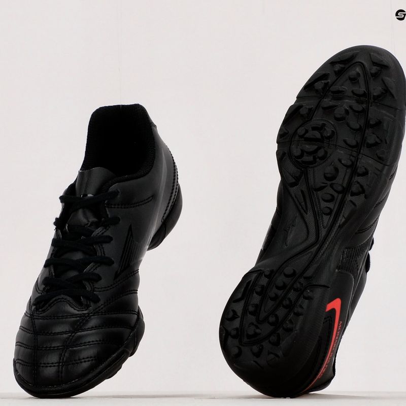 Dětské kopačky Mizuno Monarcida Neo II Select AS Jr černé P1GE222500 14