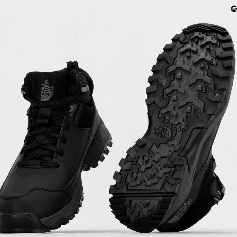 Dámské trekové boty The North Face Storm Strike III black NF0A5LWGKT01 17